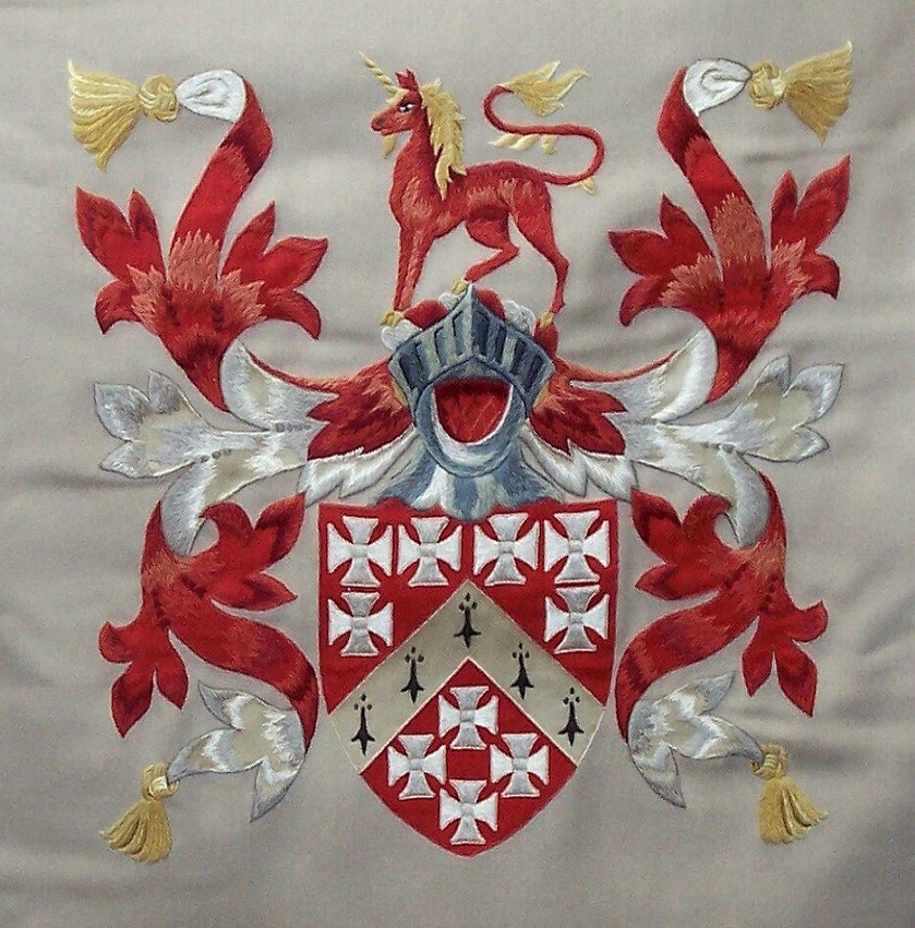 Williams Coat of Arms